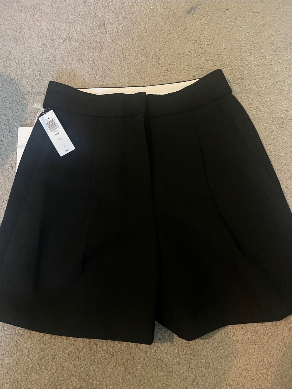 NWT Ibiza Short